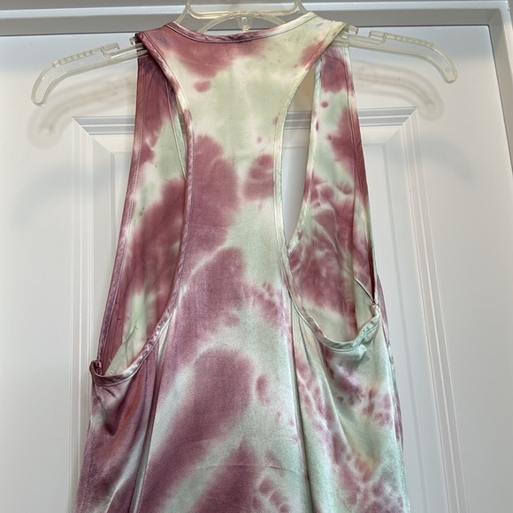 YFB COPAL TANK‎ DRESS-SEDONA AUSTIN IN SIZE XS IN COLORS PINK AND PEACH - Picture 7 of 13